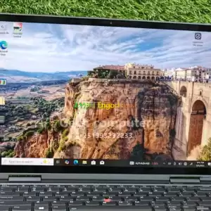 Lenovo X1 yoga  Laptop latest Processor Intel Core i711th genaration                   32 in Ethiopia
